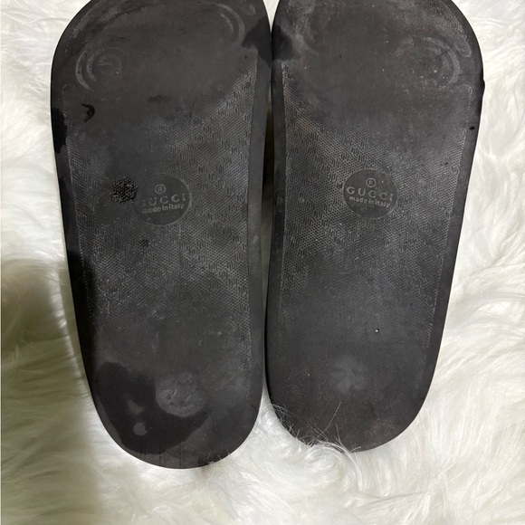 Gucci slides - Picture 4 of 4